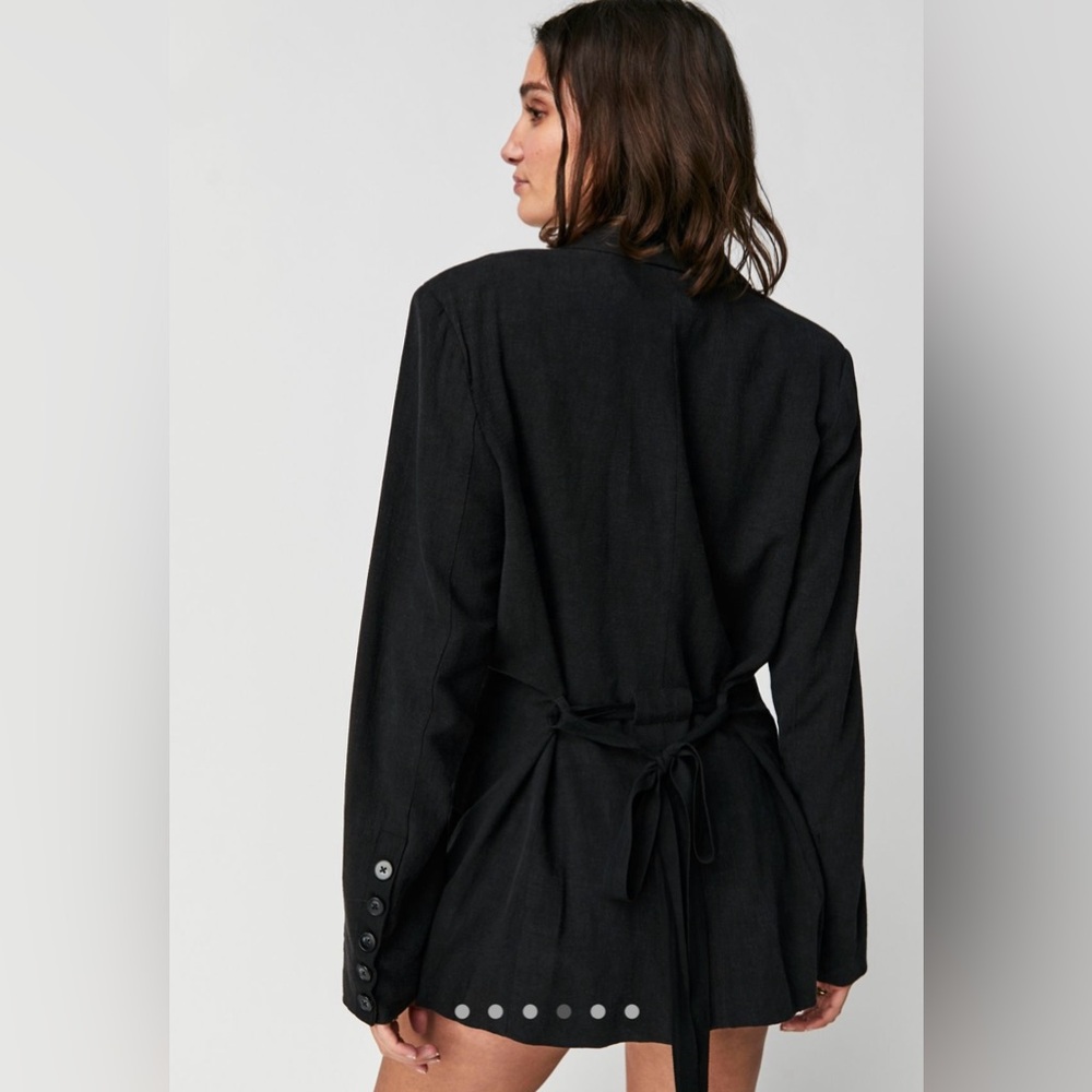 Free People Olivia Blazer - Picture 4 of 15
